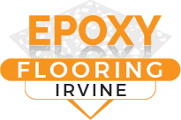Epoxy Flooring Irvine Logo