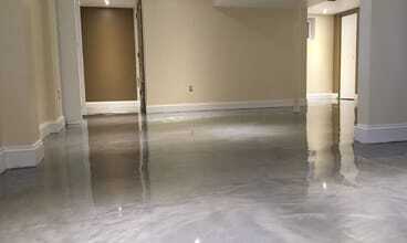 Metallic Epoxy Missouri Metallic Epoxy Missouri
